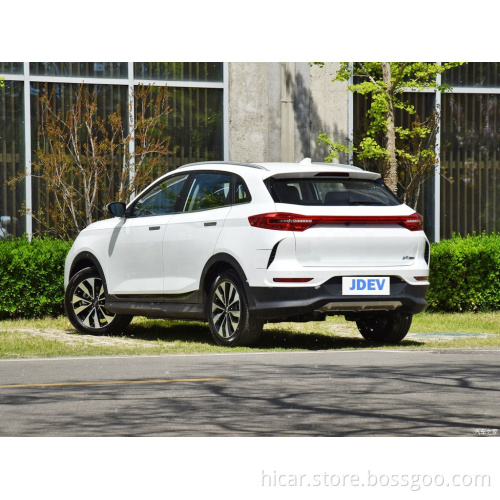 Electric Car Made In China Electric For Adults Carros Electrico Adulto Cars For Sale  Promotion